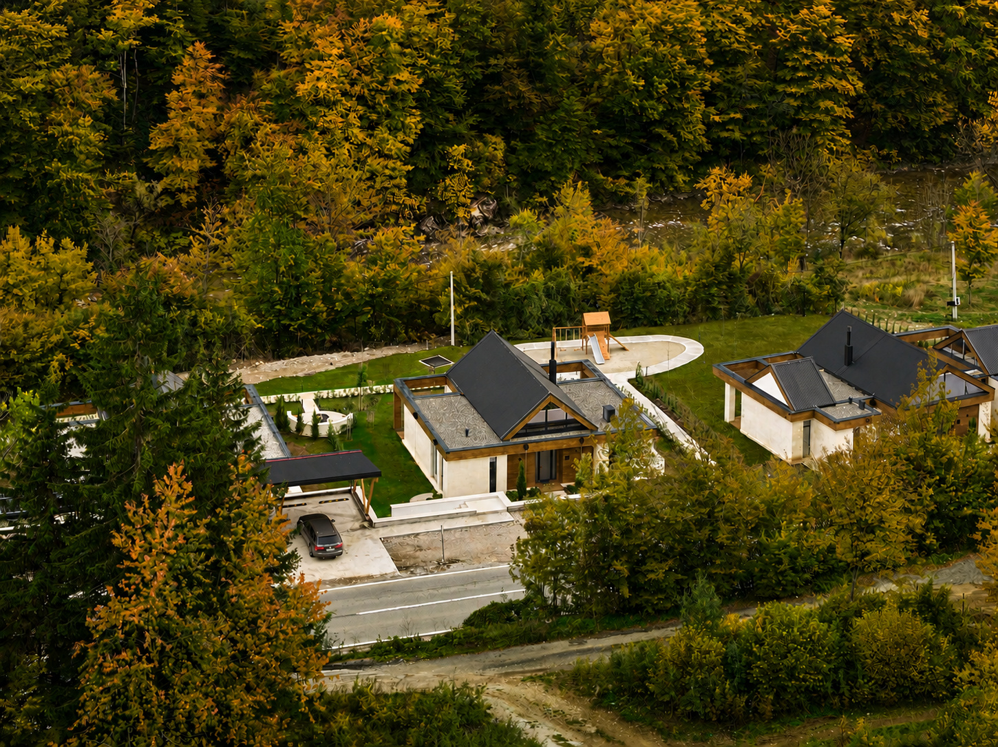 Terra Homes
