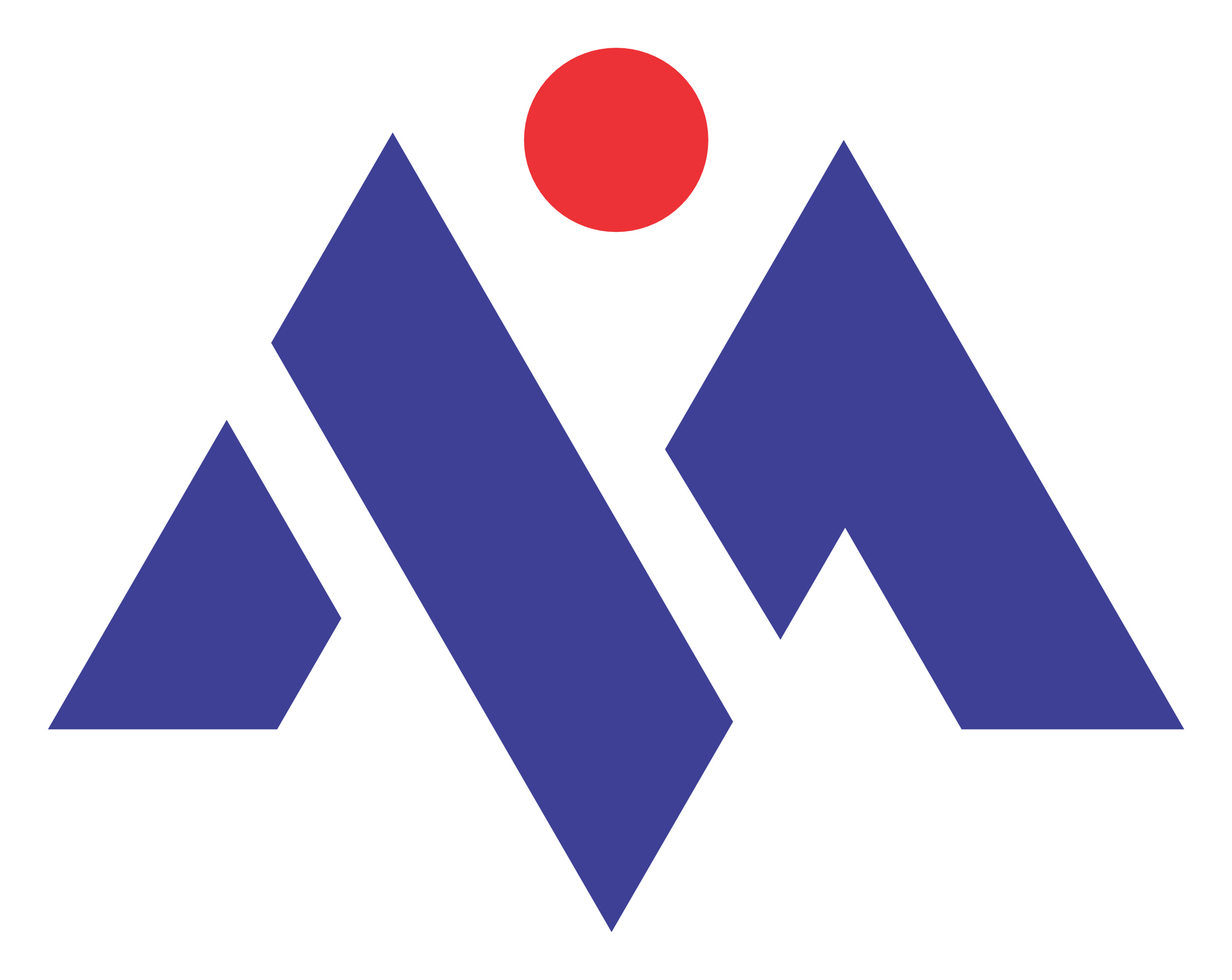 VB Monting logo